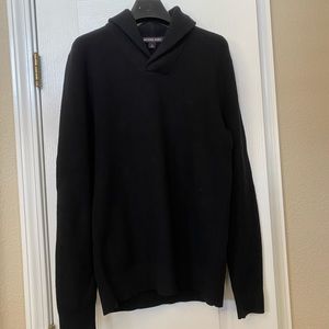 Men’s Michael Kors v-neck sweater